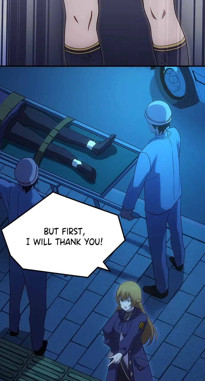 Read Zero0: A Space-Time Mage chapter 4 image 4 on Lezhin