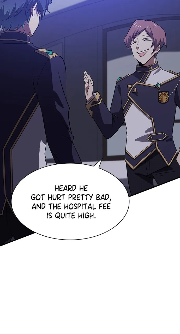 Read Zero0: A Space-Time Mage chapter 4 image 40 on Lezhin