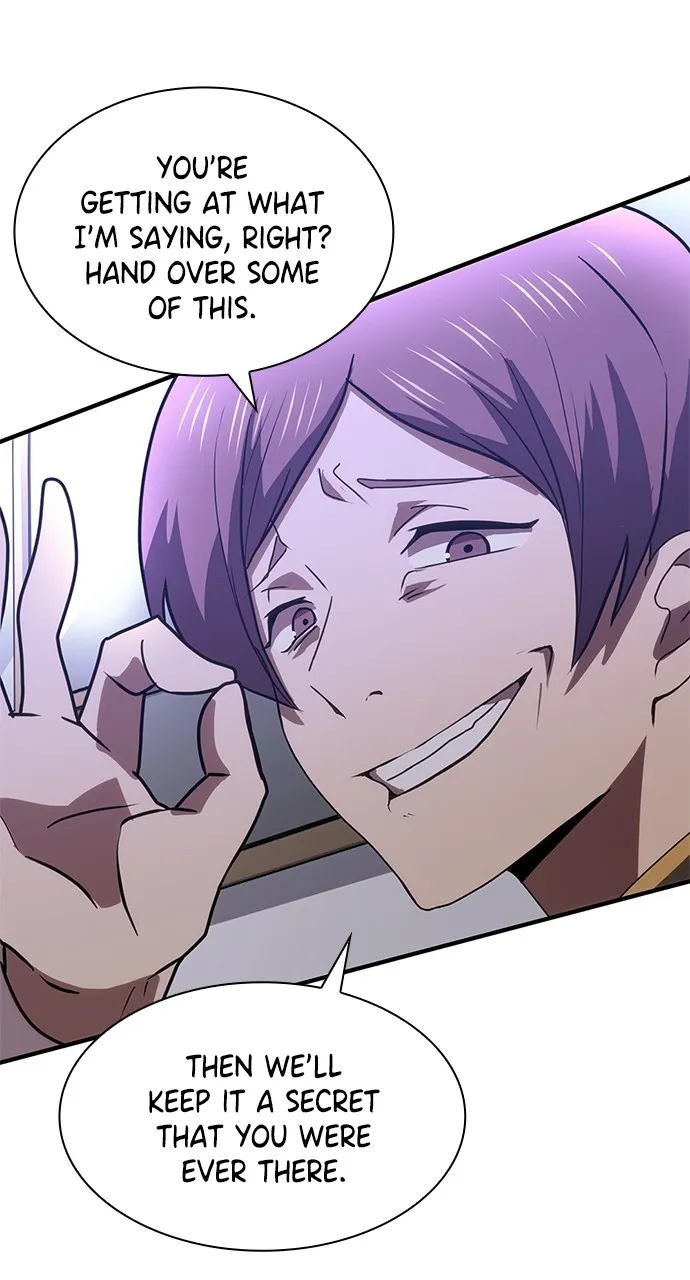 Read Zero0: A Space-Time Mage chapter 4 image 41 on Lezhin