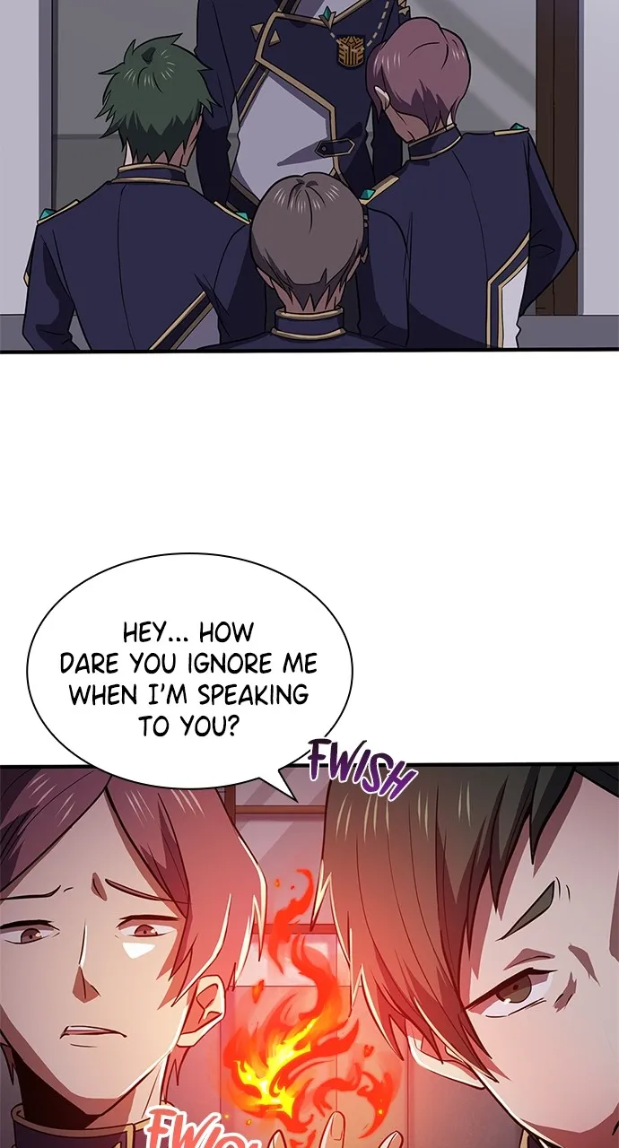 Read Zero0: A Space-Time Mage chapter 4 image 43 on Lezhin