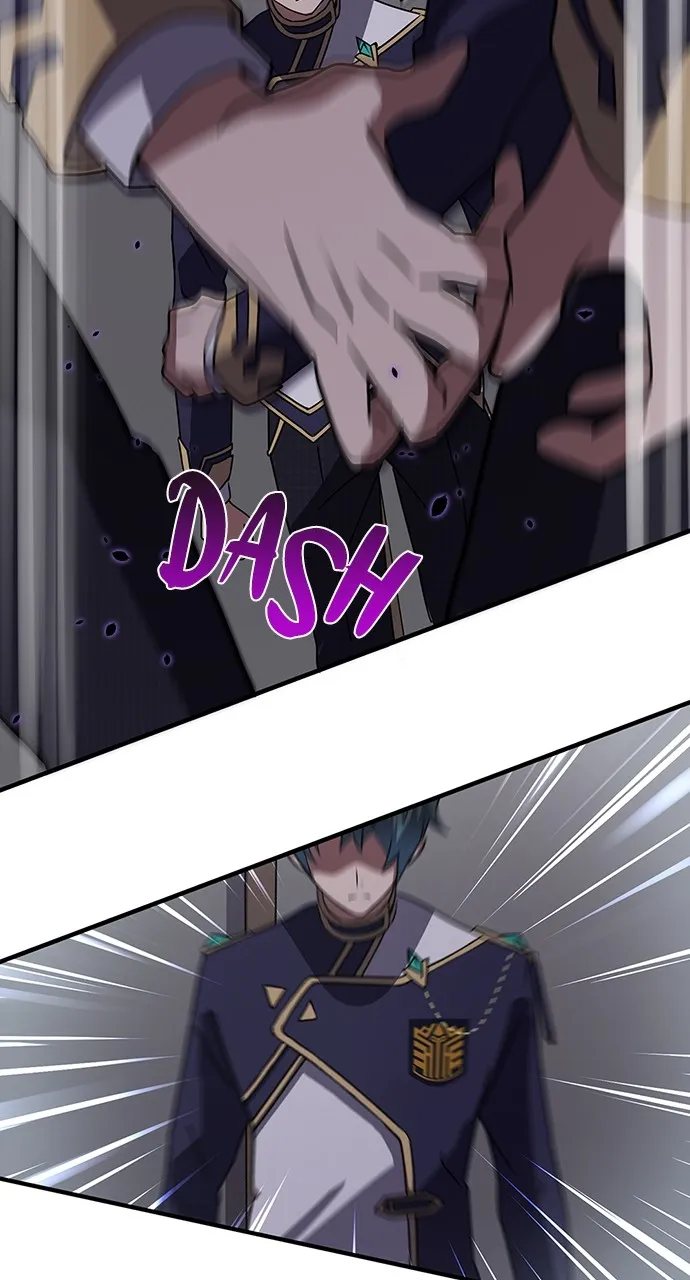 Read Zero0: A Space-Time Mage chapter 4 image 49 on Lezhin