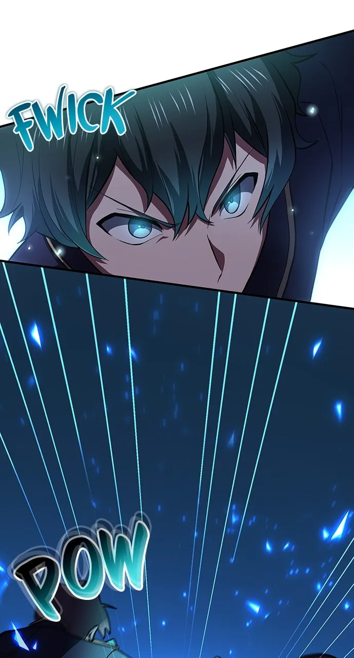Read Zero0: A Space-Time Mage chapter 4 image 51 on Lezhin