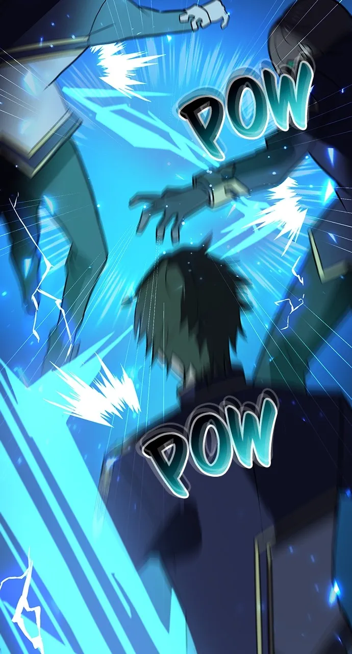 Read Zero0: A Space-Time Mage chapter 4 image 52 on Lezhin