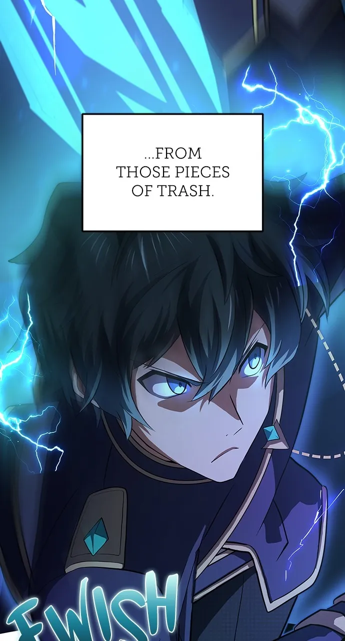 Read Zero0: A Space-Time Mage chapter 4 image 53 on Lezhin
