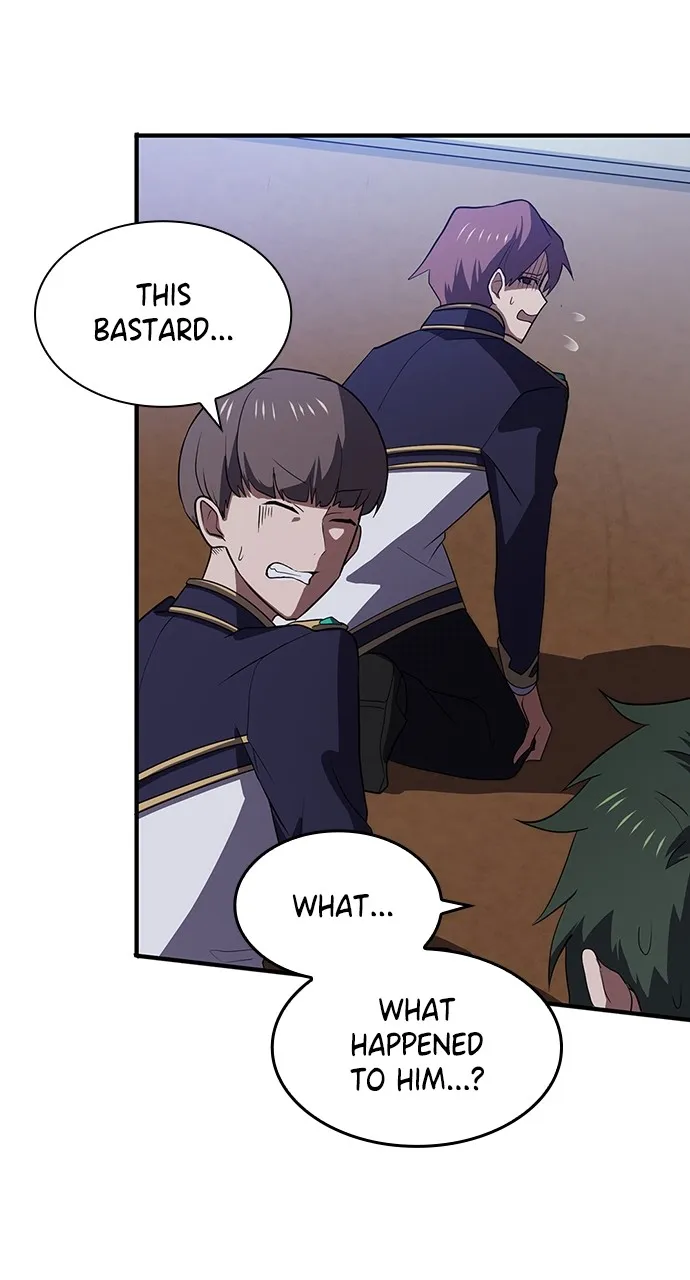Read Zero0: A Space-Time Mage chapter 4 image 55 on Lezhin