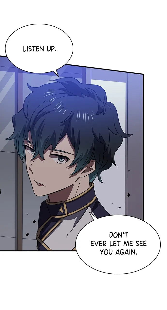 Read Zero0: A Space-Time Mage chapter 4 image 56 on Lezhin