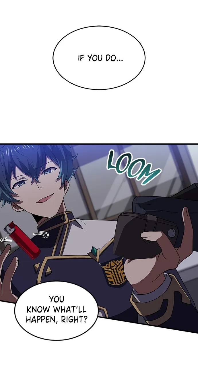 Read Zero0: A Space-Time Mage chapter 4 image 57 on Lezhin