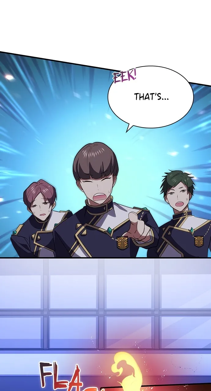 Read Zero0: A Space-Time Mage chapter 4 image 58 on Lezhin