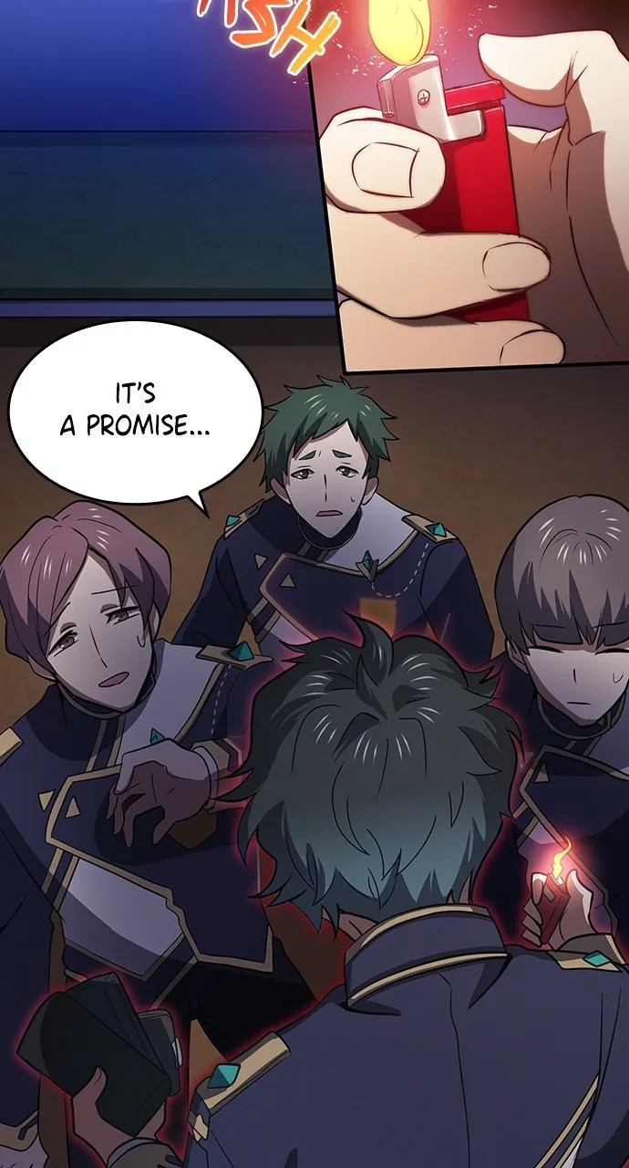 Read Zero0: A Space-Time Mage chapter 4 image 59 on Lezhin