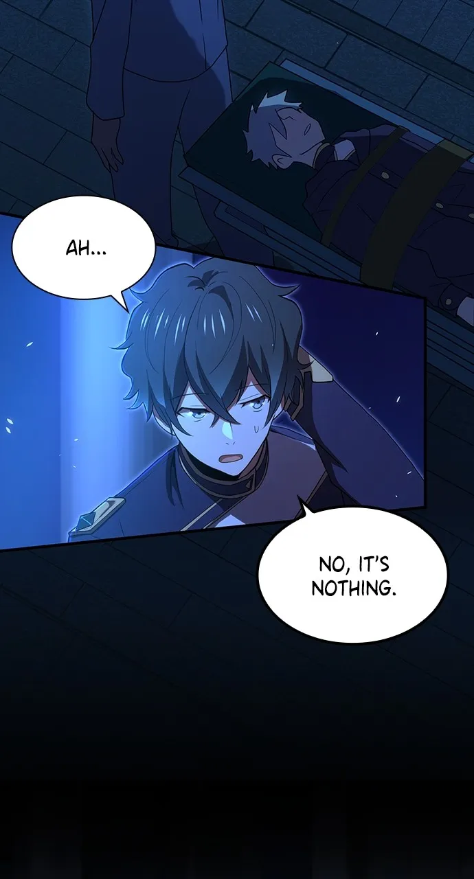 Read Zero0: A Space-Time Mage chapter 4 image 6 on Lezhin