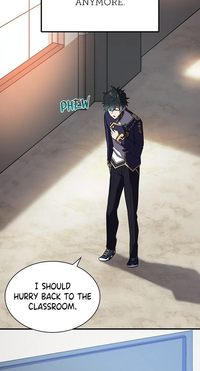 Read Zero0: A Space-Time Mage chapter 4 image 64 on Lezhin