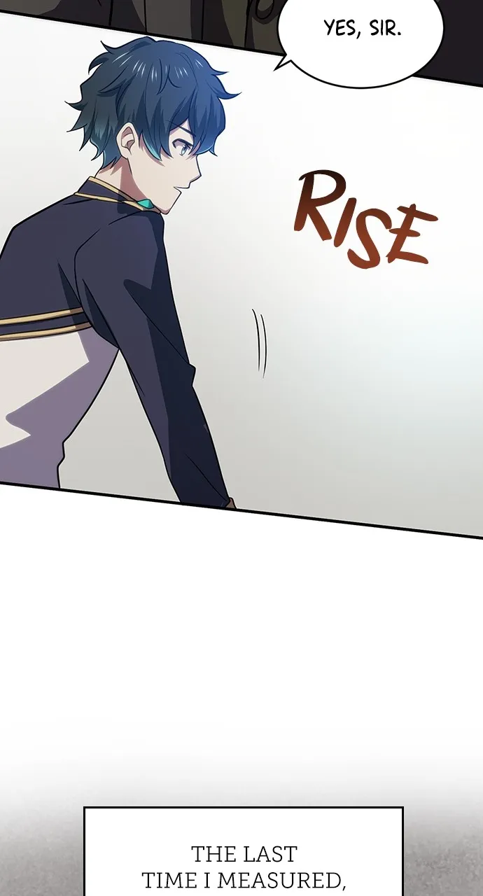 Read Zero0: A Space-Time Mage chapter 4 image 68 on Lezhin