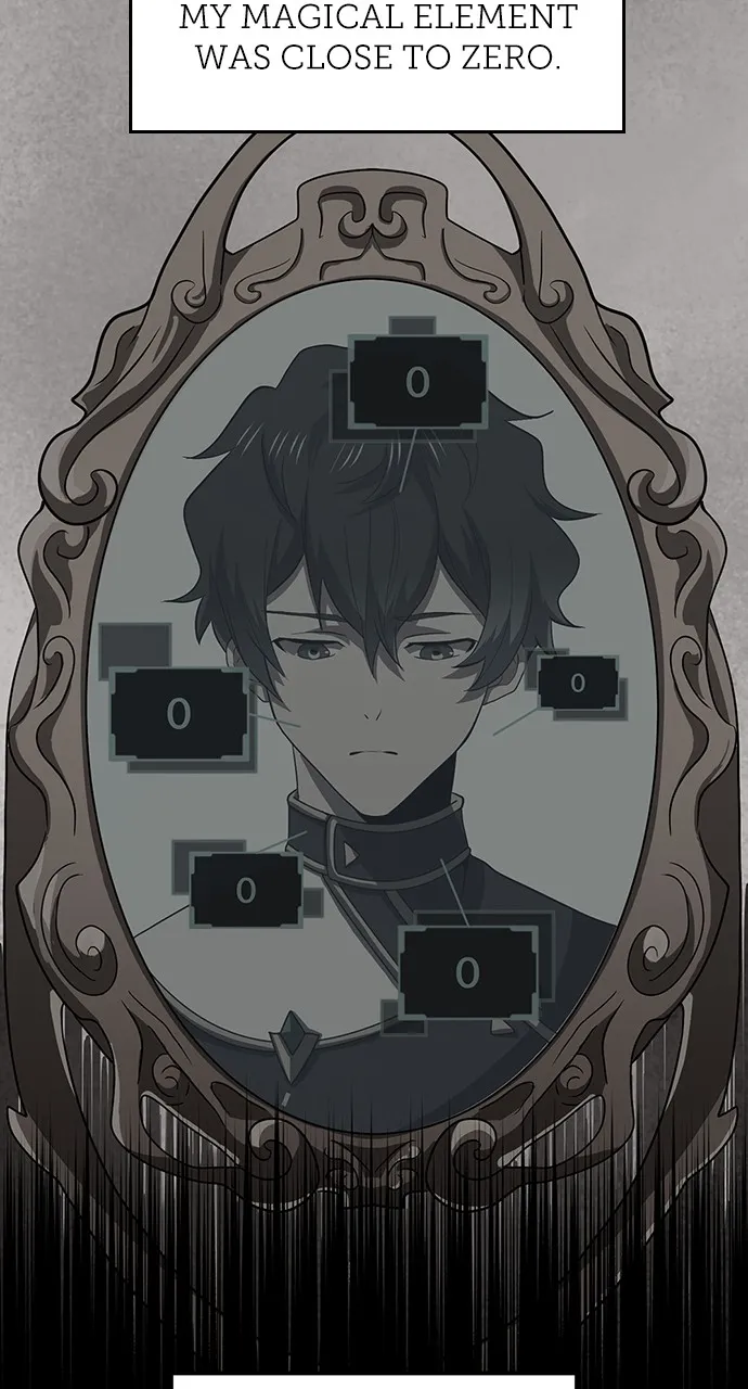 Read Zero0: A Space-Time Mage chapter 4 image 69 on Lezhin