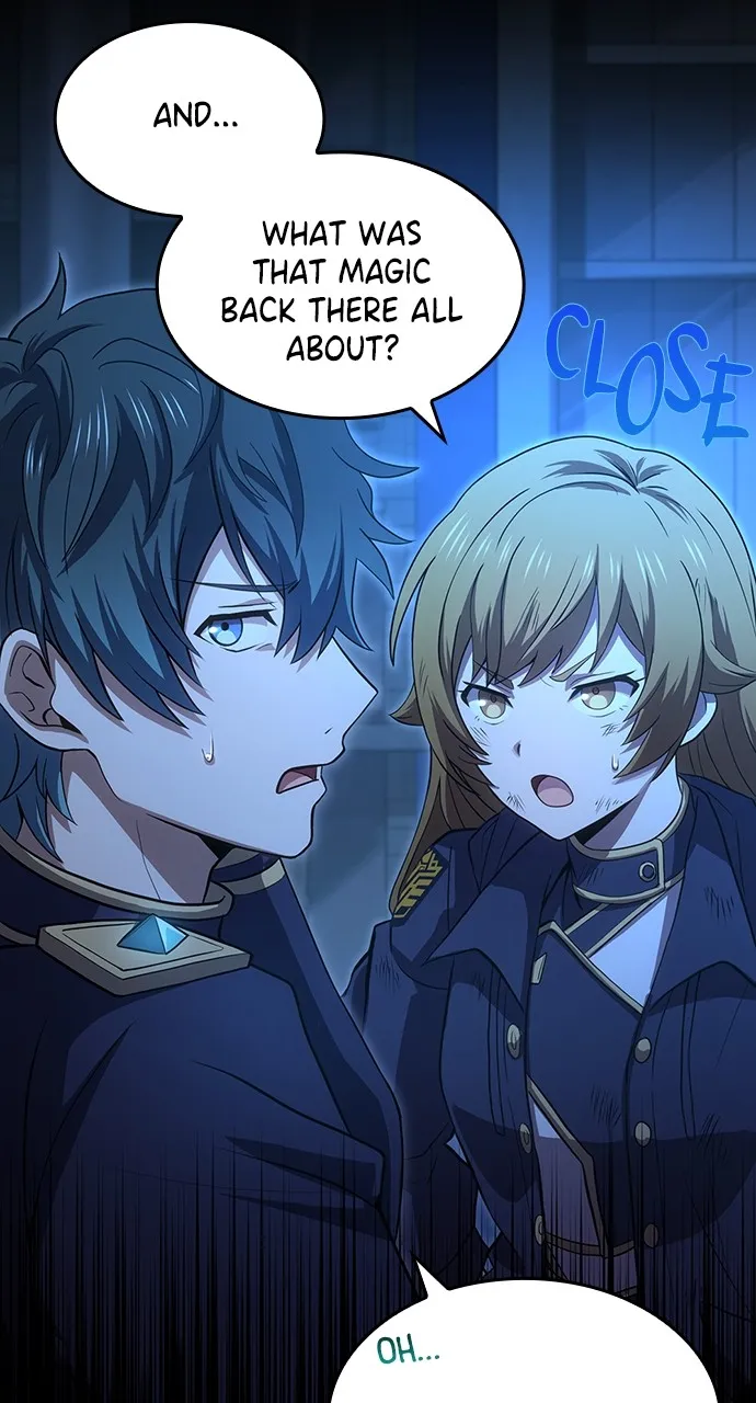 Read Zero0: A Space-Time Mage chapter 4 image 7 on Lezhin
