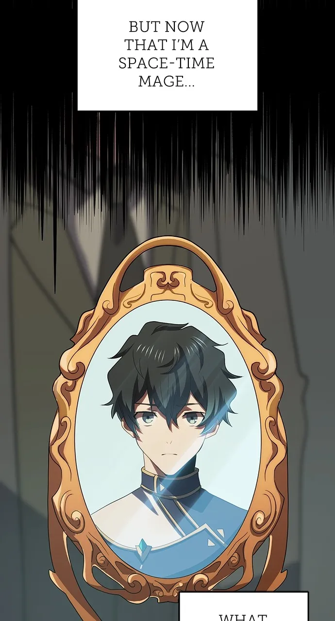 Read Zero0: A Space-Time Mage chapter 4 image 70 on Lezhin