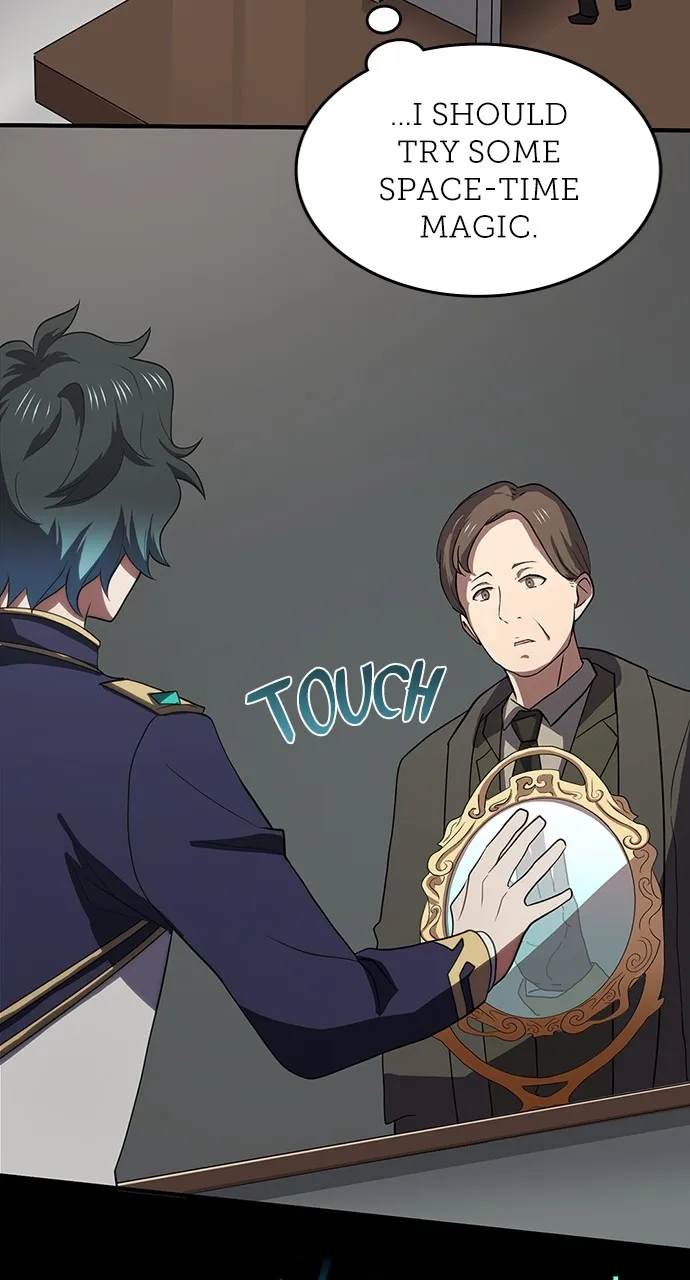 Read Zero0: A Space-Time Mage chapter 4 image 72 on Lezhin