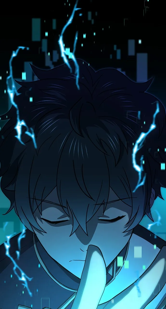 Read Zero0: A Space-Time Mage chapter 4 image 73 on Lezhin