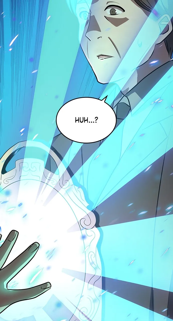 Read Zero0: A Space-Time Mage chapter 4 image 78 on Lezhin