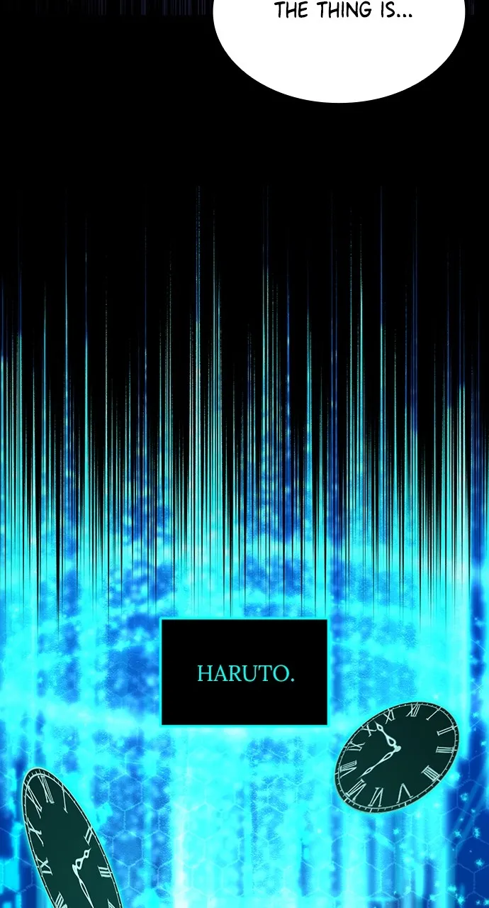 Read Zero0: A Space-Time Mage chapter 4 image 8 on Lezhin
