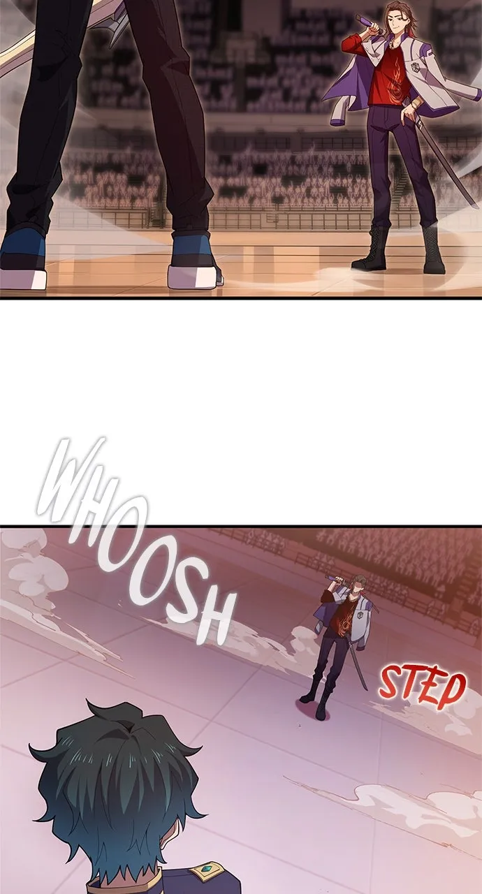 Read Zero0: A Space-Time Mage chapter 40 image 1 on Lezhin