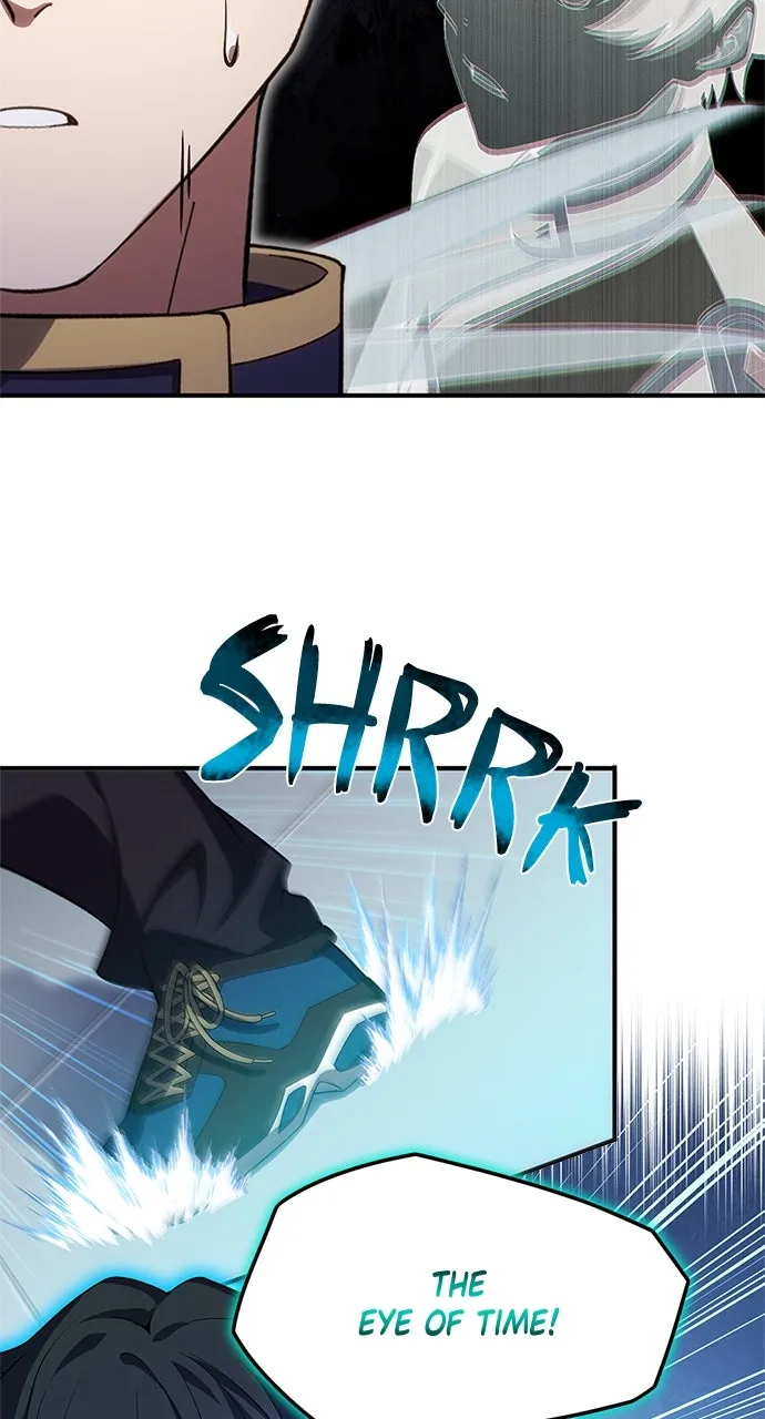 Read Zero0: A Space-Time Mage chapter 40 image 11 on Lezhin