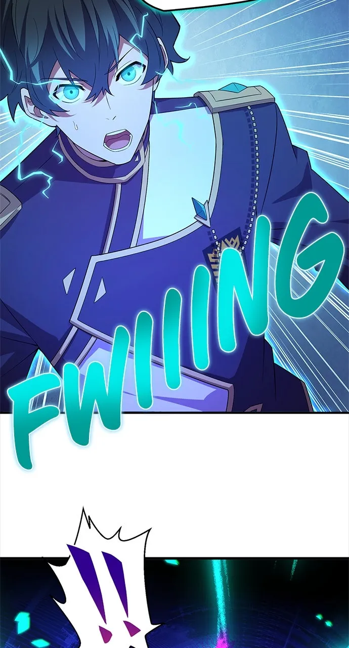 Read Zero0: A Space-Time Mage chapter 40 image 12 on Lezhin
