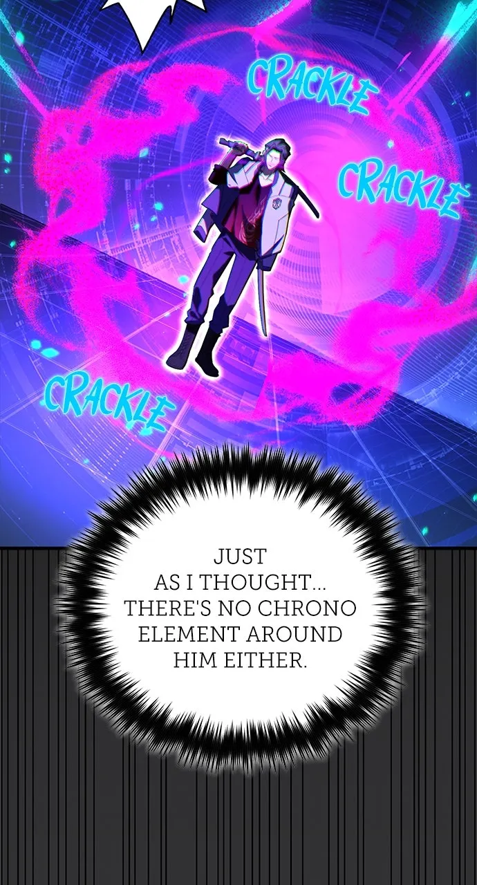 Read Zero0: A Space-Time Mage chapter 40 image 13 on Lezhin