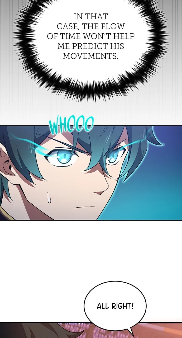 Read Zero0: A Space-Time Mage chapter 40 image 15 on Lezhin