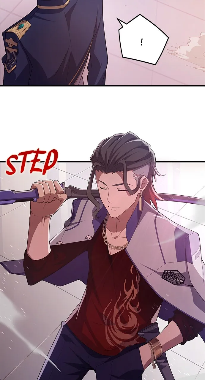 Read Zero0: A Space-Time Mage chapter 40 image 2 on Lezhin