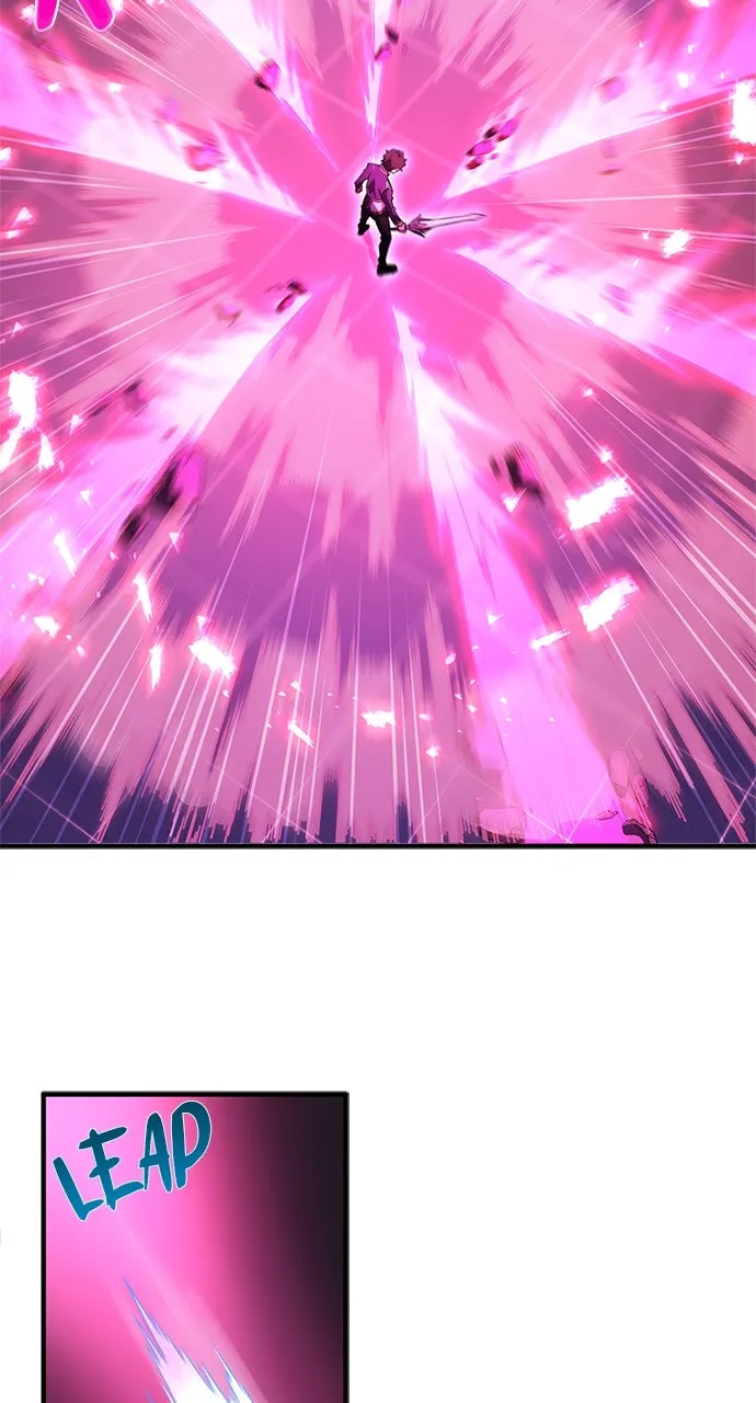 Read Zero0: A Space-Time Mage chapter 40 image 22 on Lezhin