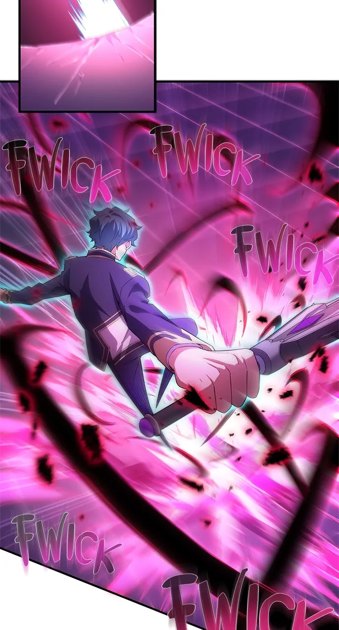 Read Zero0: A Space-Time Mage chapter 40 image 23 on Lezhin