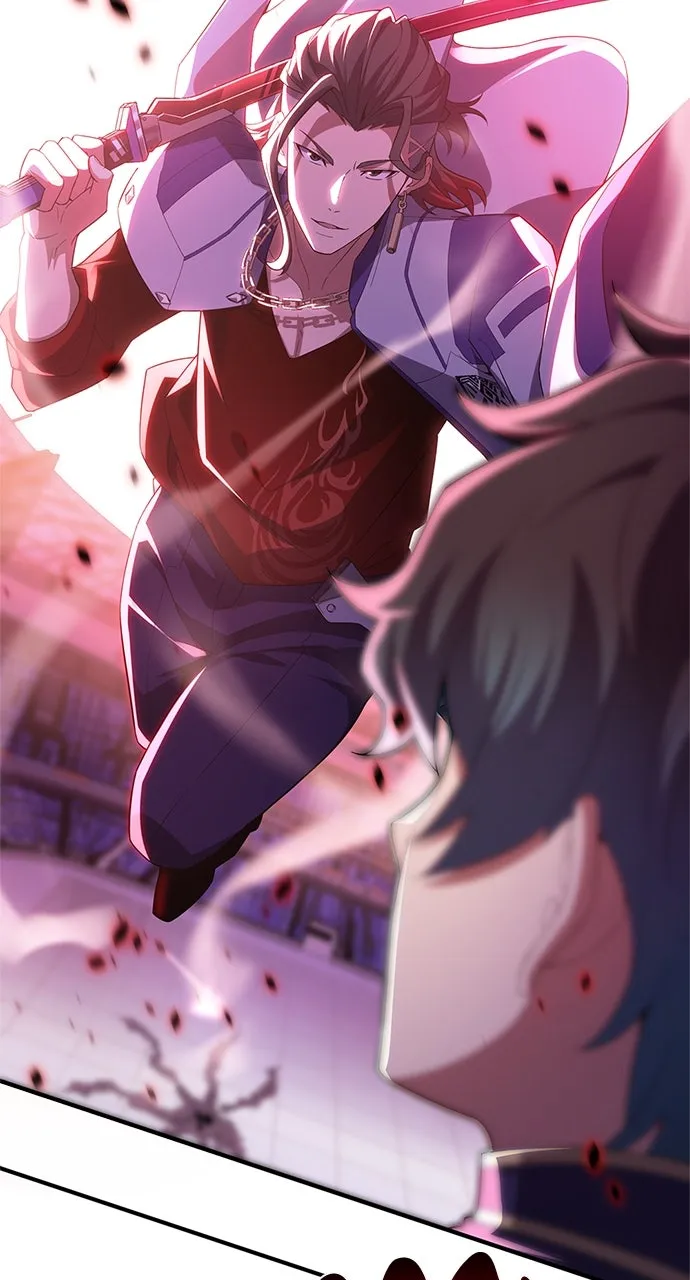 Read Zero0: A Space-Time Mage chapter 40 image 25 on Lezhin