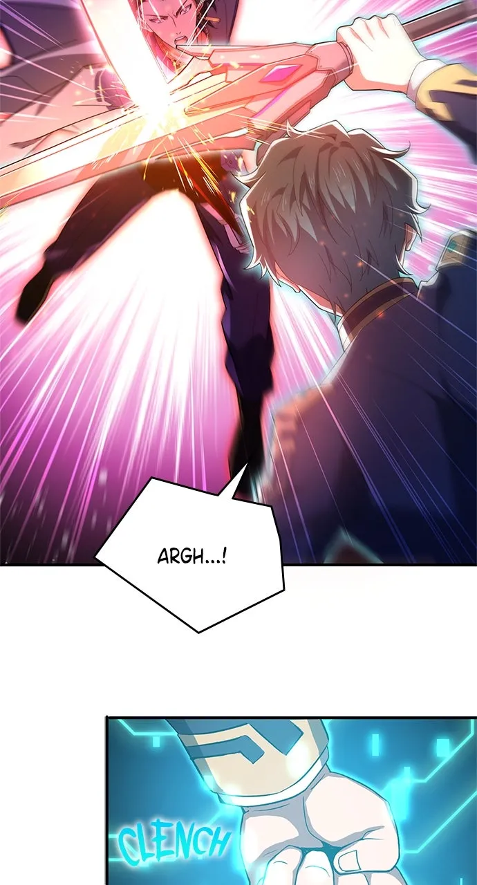Read Zero0: A Space-Time Mage chapter 40 image 27 on Lezhin