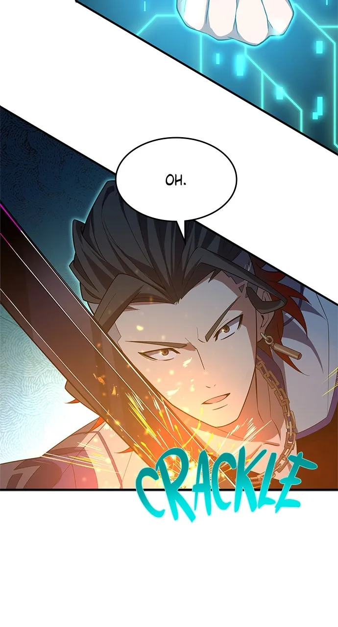 Read Zero0: A Space-Time Mage chapter 40 image 28 on Lezhin
