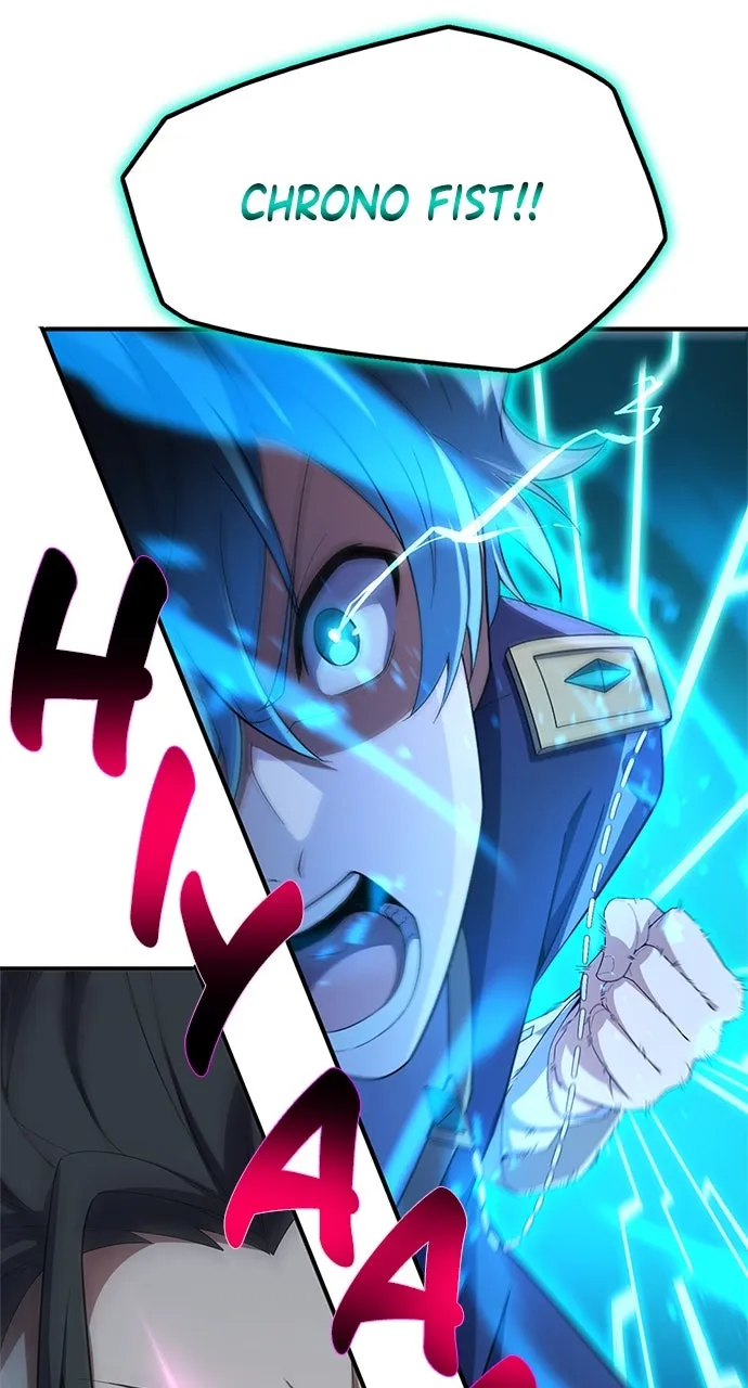 Read Zero0: A Space-Time Mage chapter 40 image 29 on Lezhin