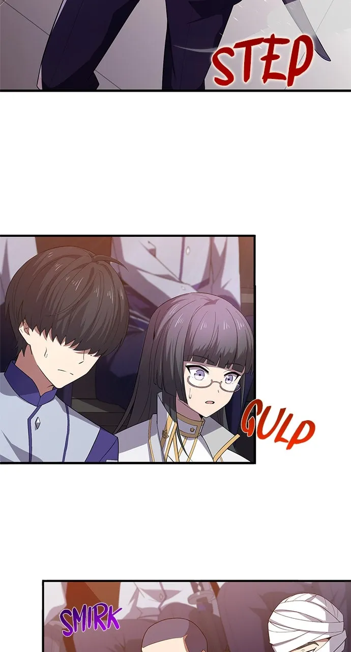 Read Zero0: A Space-Time Mage chapter 40 image 3 on Lezhin