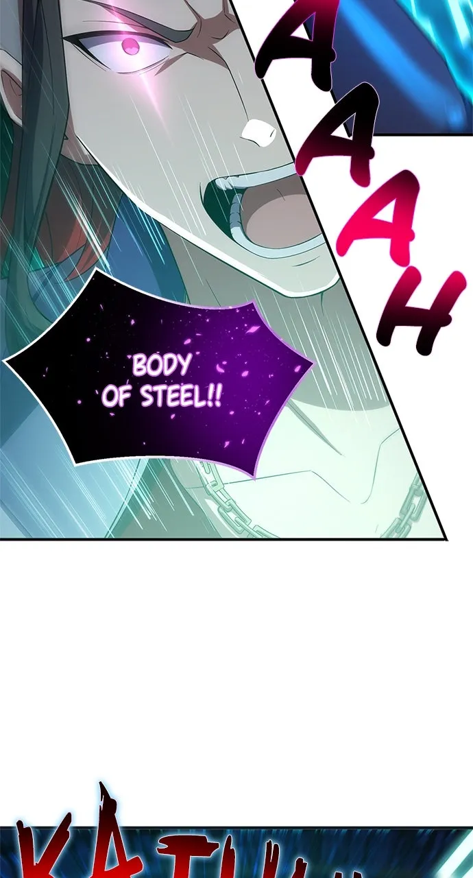Read Zero0: A Space-Time Mage chapter 40 image 30 on Lezhin