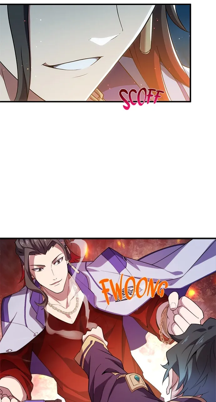Read Zero0: A Space-Time Mage chapter 40 image 32 on Lezhin