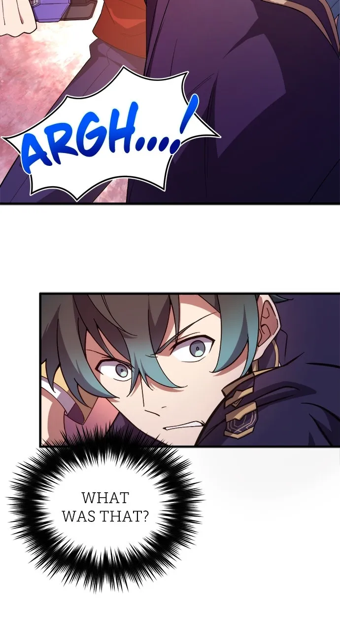 Read Zero0: A Space-Time Mage chapter 40 image 33 on Lezhin
