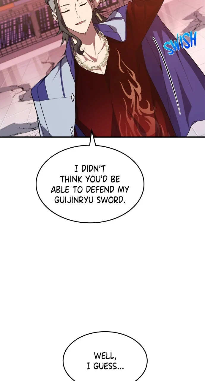 Read Zero0: A Space-Time Mage chapter 40 image 35 on Lezhin