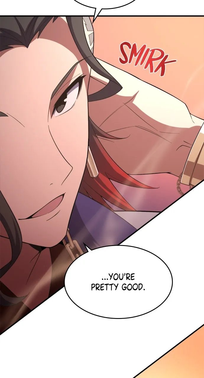 Read Zero0: A Space-Time Mage chapter 40 image 36 on Lezhin
