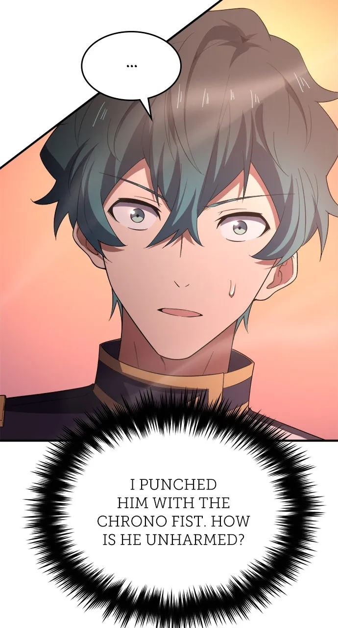 Read Zero0: A Space-Time Mage chapter 40 image 37 on Lezhin
