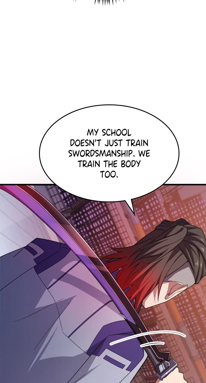 Read Zero0: A Space-Time Mage chapter 40 image 38 on Lezhin