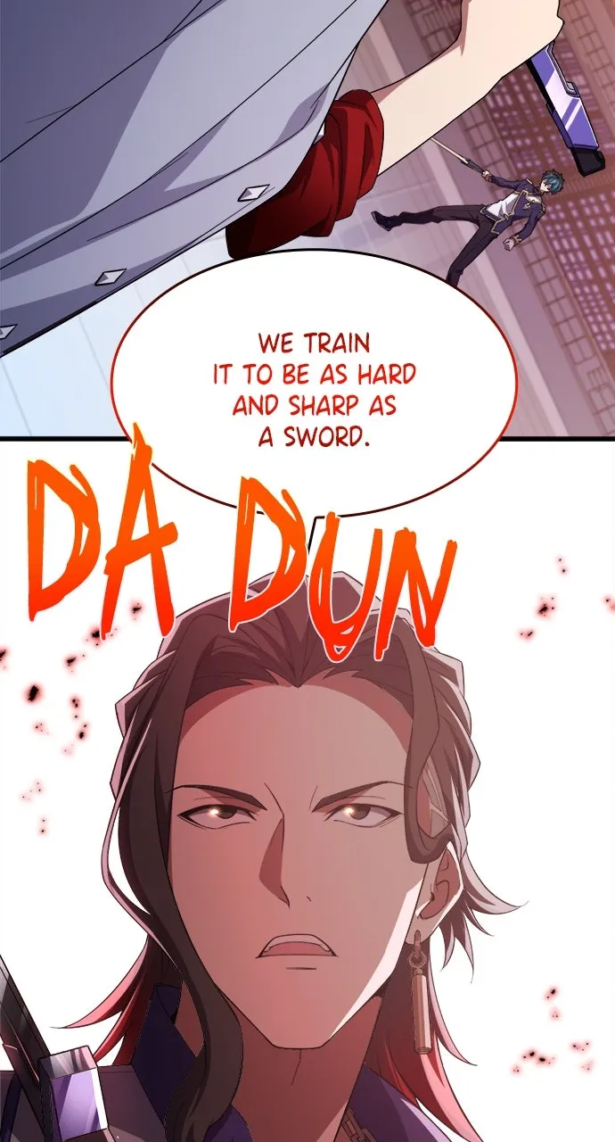 Read Zero0: A Space-Time Mage chapter 40 image 39 on Lezhin