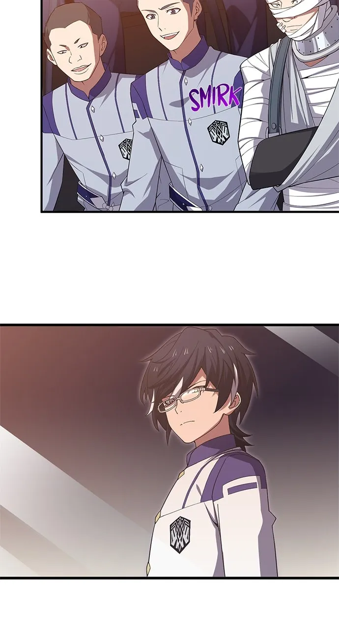 Read Zero0: A Space-Time Mage chapter 40 image 4 on Lezhin