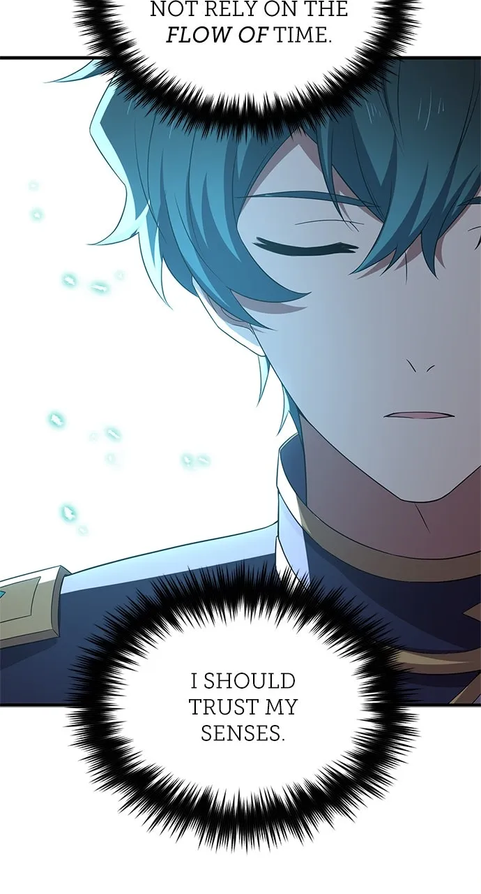 Read Zero0: A Space-Time Mage chapter 40 image 41 on Lezhin