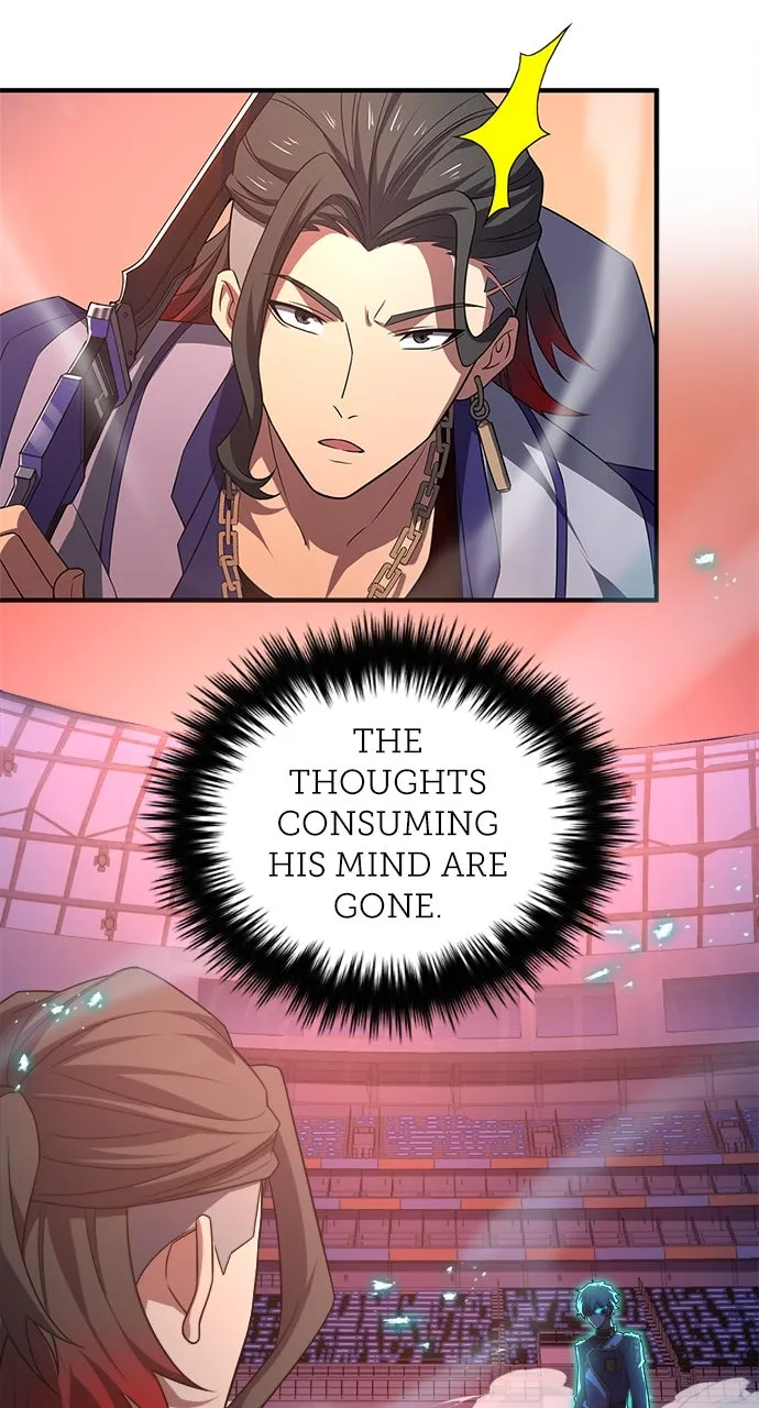 Read Zero0: A Space-Time Mage chapter 40 image 42 on Lezhin