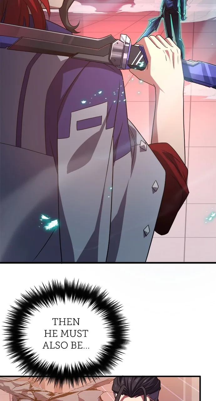 Read Zero0: A Space-Time Mage chapter 40 image 43 on Lezhin