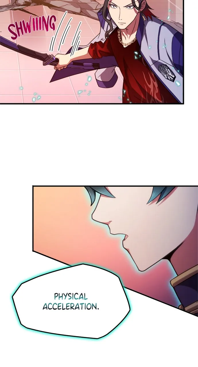 Read Zero0: A Space-Time Mage chapter 40 image 44 on Lezhin
