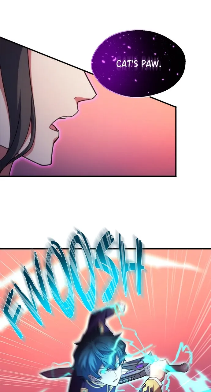 Read Zero0: A Space-Time Mage chapter 40 image 45 on Lezhin